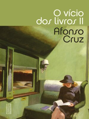 cover image of O vício dos livros II